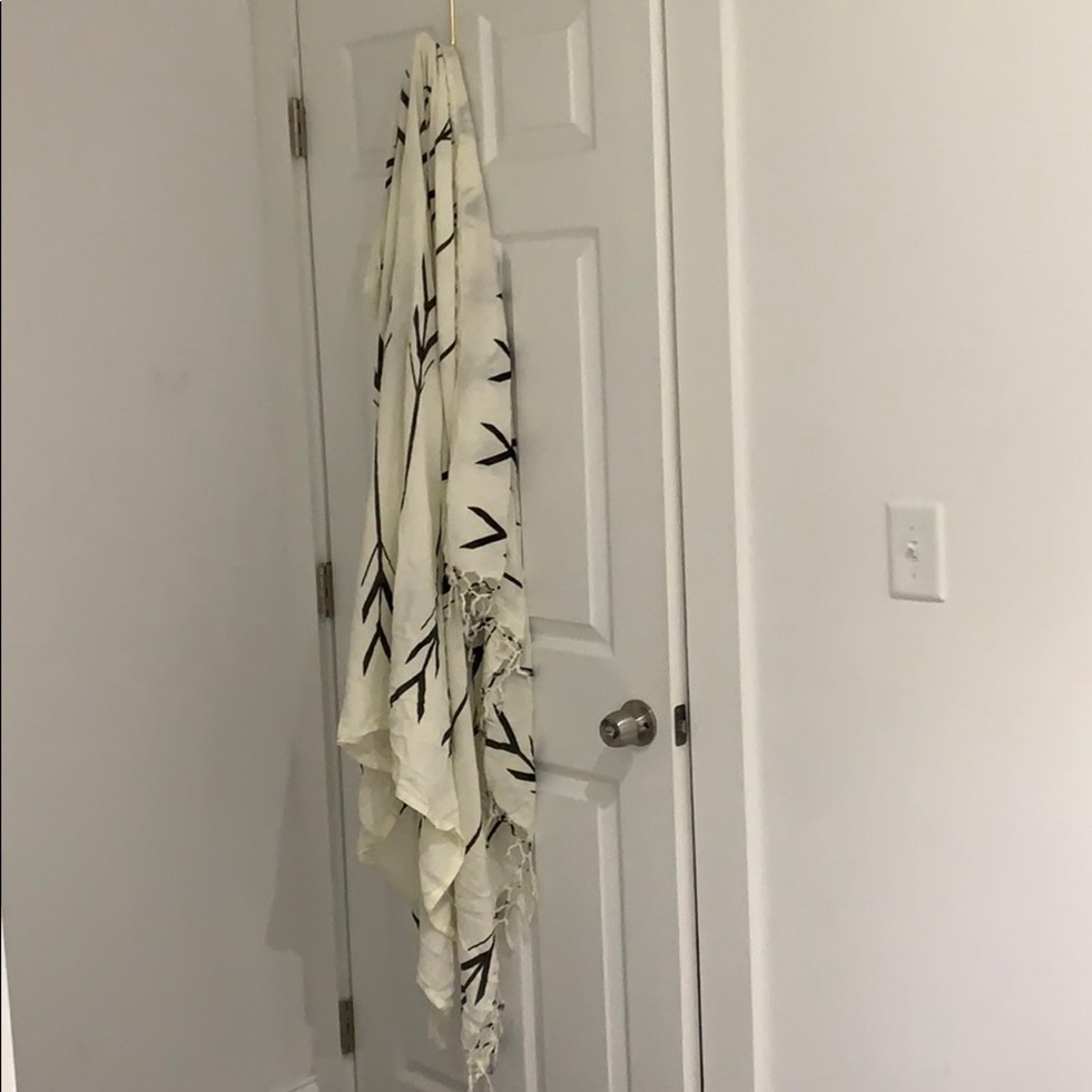Urban Outfitters Arrows Tapestry